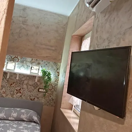 Casa 80 Palmi *