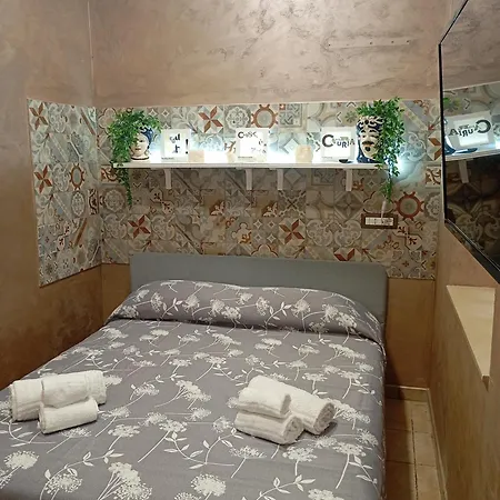 Casa vacanze Casa 80 Palmi